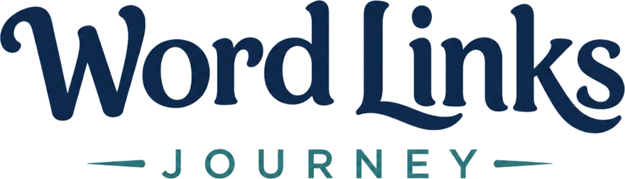 Word Links Journey